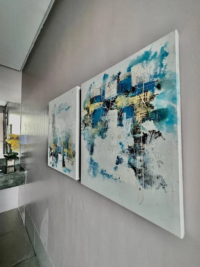 The Beacon Makati Hotel Makati City
