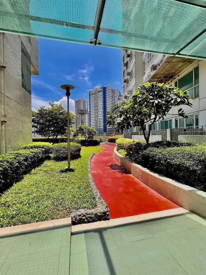 The Beacon Makati Hotel Makati City Aparthotel