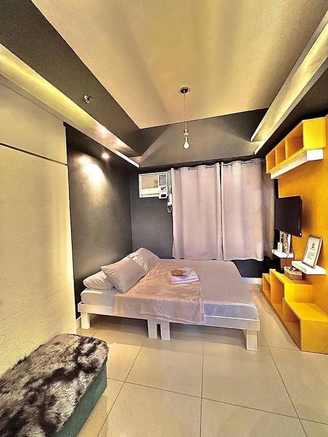 The Beacon Makati Hotel Makati City