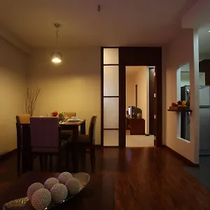 3* ホテル アモルソロ マンション