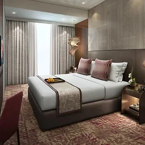 Somerset Salcedo Makati 호텔