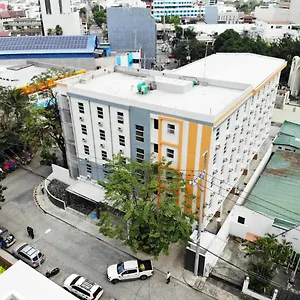 The Flats Sacred Heart Auberge de jeunesse