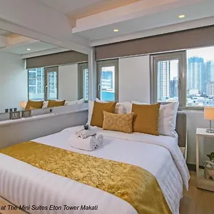 The Mini Eton Tower Makati San Pedro Makati