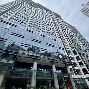  Apart Otel Greenbelt Hamilton Tower 1