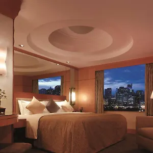 Makati Shangri-la, Manila 酒店