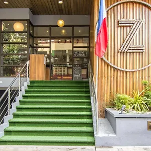 Ostello Z, Makati City