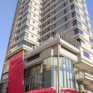 Hotel 1898 Colonia En Filipinas, Makati City